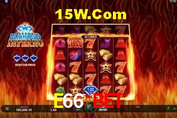 E66 Bet Vip