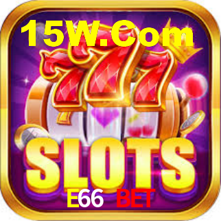 E66 Bet