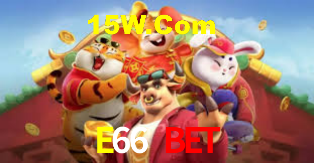 E66 Bet