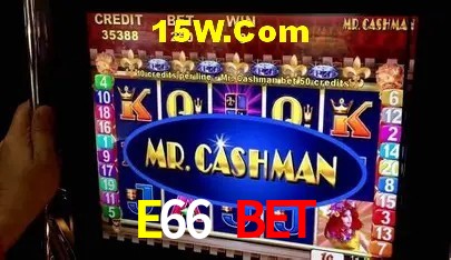 E66 Bet