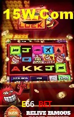 E66 Bet: Jogos de Caça-Níqueis-Altas Recompensas, Roleta-Velocidade, Blackjack-Desafios Máximos