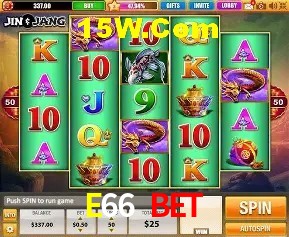 E66 Bet