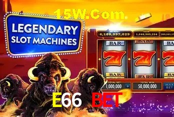 E66 Bet