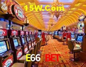 E66 Bet