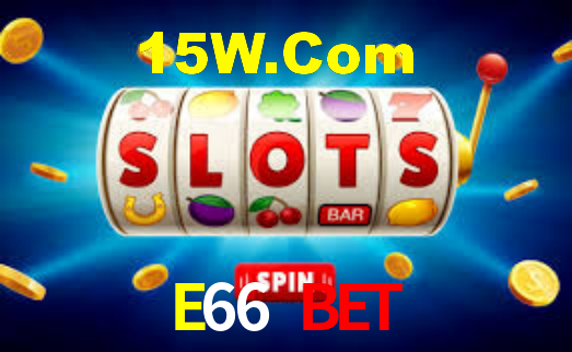 E66 Bet Vip